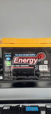 Energy 55tali 450000so'm