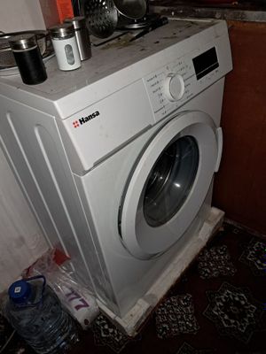 Стиральная машина HANSA 6 кг.