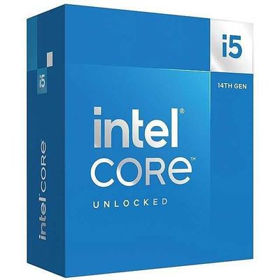 Процессор Intel Core i5-14600K BOX