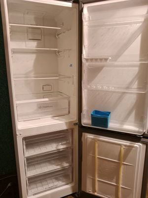 холодильник indesit
