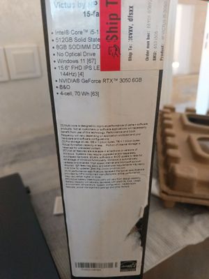 Ноутбук HP сотилади