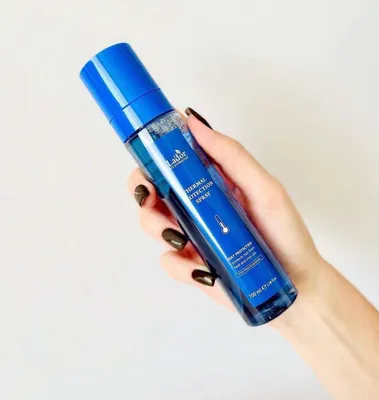 Термозащитный мист-спрей для волос с аминокислотами Lador Thermal Protection Spray, 100 мл