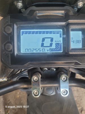 Skuter tank 2 pro