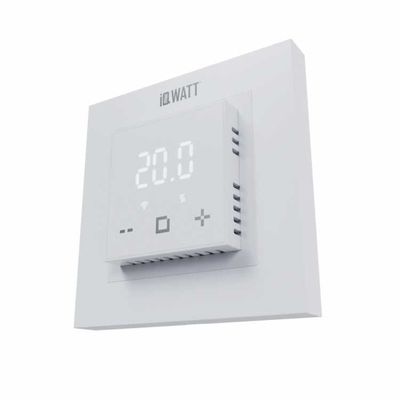 Терморегулятор Iq Thermostat D