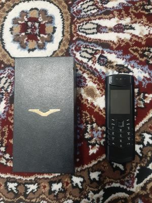 VERTU toza garantiya