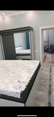 Срочно продам спальный гарнитур