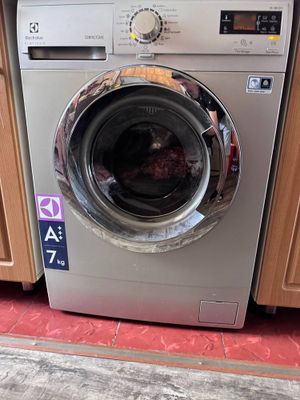 Стиральная машинка Electrolux