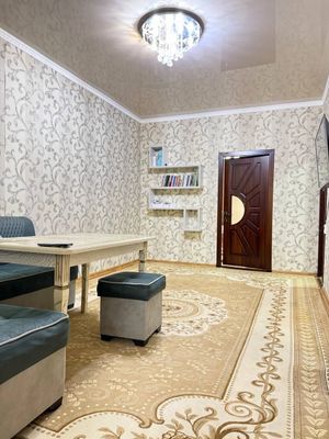 Продается 3х ком. квартира на 11 квартале, ор-р: ТЦ Мега Планет, 51м2