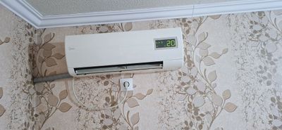 Кондиционер 12, Midea