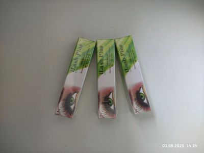 I lash plus original india