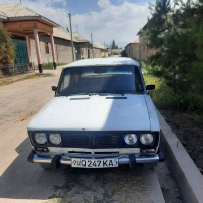 Vaz 21 06 yili 1980