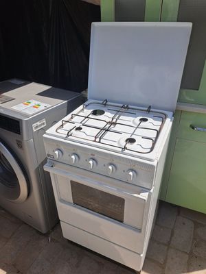 продам газовая плита 50×50 отличное состояние