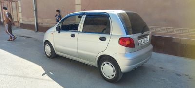 Matiz mx sotiladi