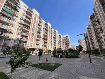 ID 5106 АРЕНДА Квартира Yashnabad Golden House