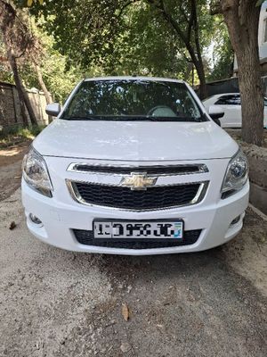 Cobalt chevrolet