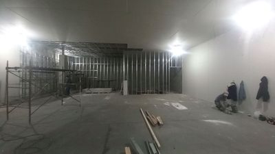 гипсакартон киламиз