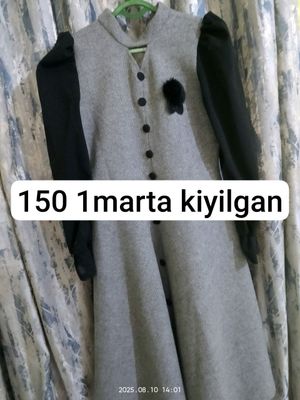Akuratniy kiyilgan kiyimlar yoki arzon tovarlar