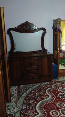 Ойнали камод,кулай