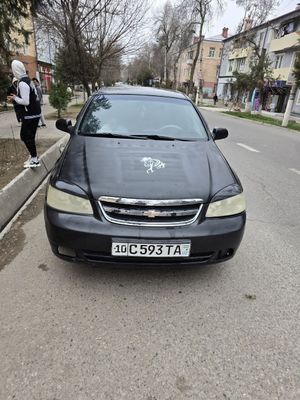 Продаётся Lacetti