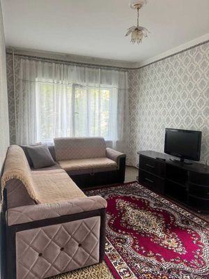 Сдаётся квартира Юнусабад 15 квартал, ориентир Арбат, 1-ком, 42 кв.м.