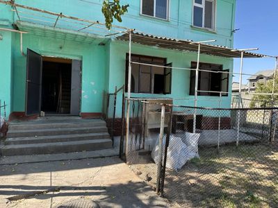 Продается Своя квартира Сергели Чоштепа 147/27