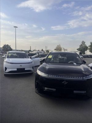 Donfeng 008 ultra
