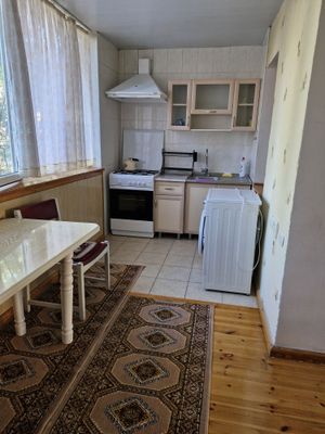 Квартира Арендага
