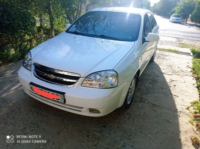 Lasetti 2011 benzin 1.8 mator avtomat
