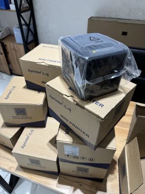Xprinter термо принтер Икспринтер