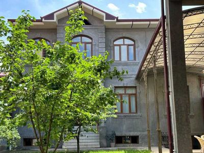 Сдается в Аренда участка на Яккасарай Ориентир Ракат махаля