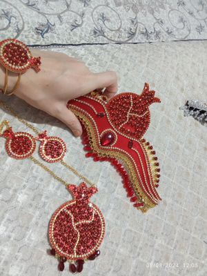 Qoʻl mehnati.kelinchaklarmiz uchun