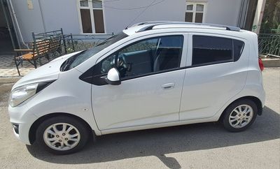 Spark 2020 chevrolet 111ming probeg xalol. Только продажа.