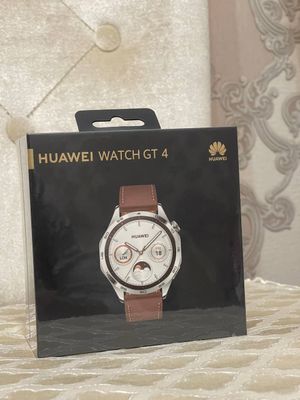 Huawei Watch GT 4 46mm