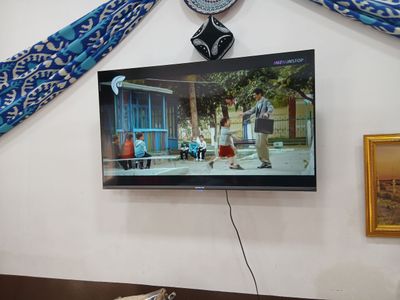 Samsung televizor sotiladi