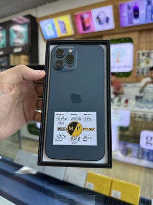 Iphone 12 Pro Max Naxt va Nasiya savdo