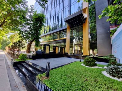 Аренда офисов в Business centet New Era 164 кв.м.