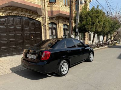 Genta 2024 Bez Lyuk