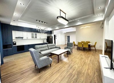 Сдаётся Новая Квартира Ташкент Сити Gardens Residence