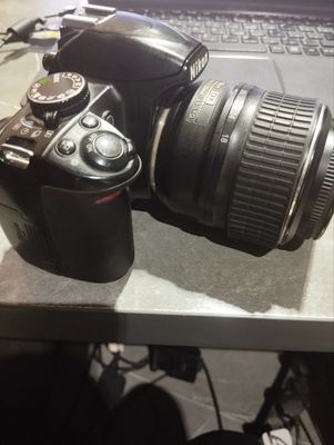 Nikon d3100 satiladi