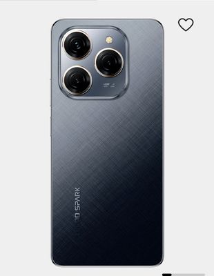 Tecno spark 20 pro