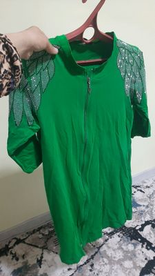 yangi xalat lozim yangidek