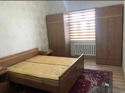 Беруний метро ёнида квартира ижарага берилади