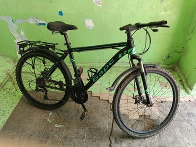 Velosiped sotiladi