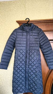 ayollar va qizlar uchun kurtka
