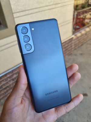 S21 5G