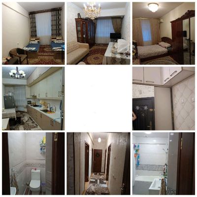 Сергели 6 А 3/4/7