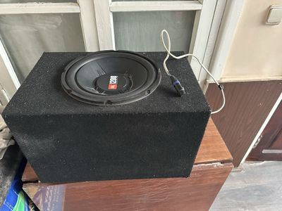 Sambufer jbl 1200 holati yaxshi remont bomagan