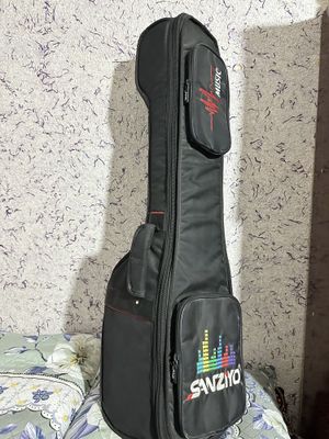 Musiqa asbobi TOR sotiladi