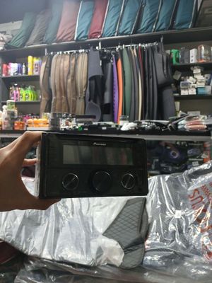 Pianeer 725 orginal magnitafon