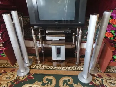 Колонкаа JQTF сатылады